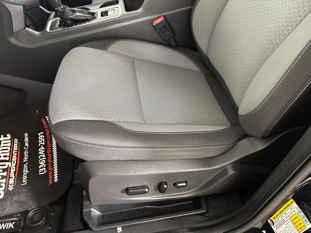 Used 2019 Ford Escape SE AWD/4WD image 12