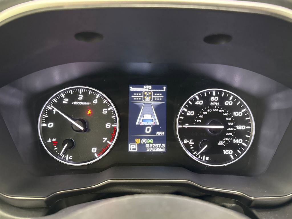 Certified 2024 Subaru Outback Limited AWD/4WD image 17