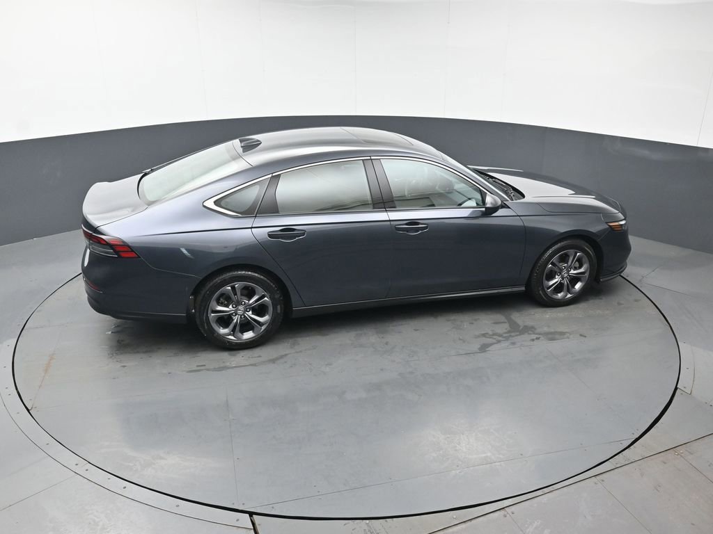 Used 2023 Honda Accord EX image 39