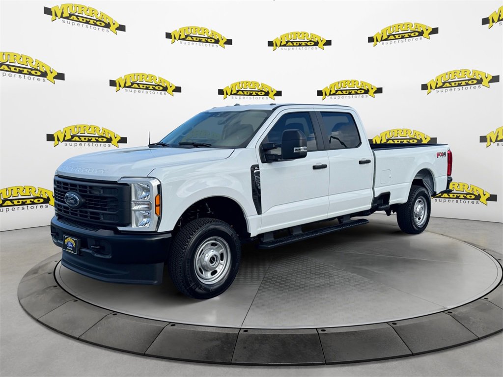 New 2026 Ford F250 XL image 1