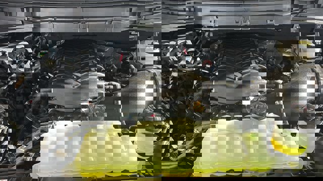 New 2026 Ford F150 STX w/ F-150 LOBO Package image 34