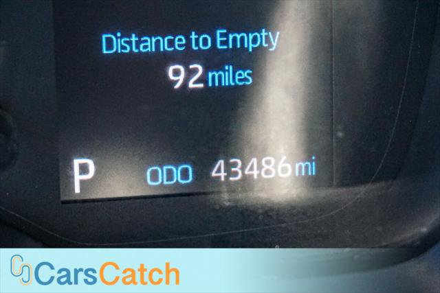 Used 2020 Toyota Corolla LE image 27