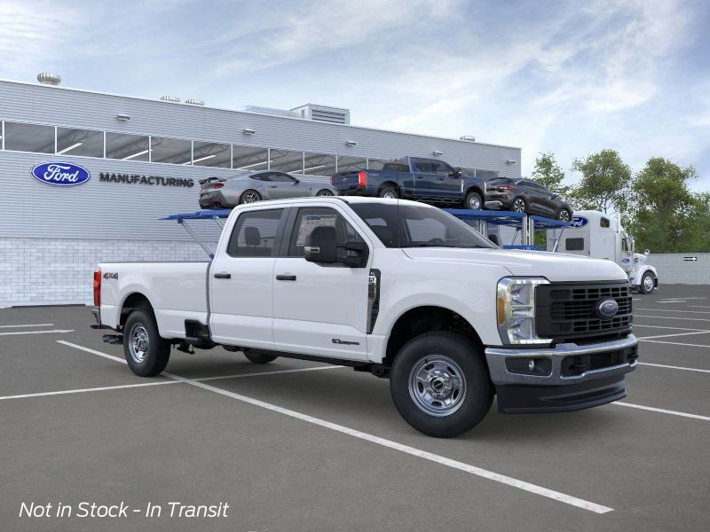 New 2026 Ford F250 XL image 1