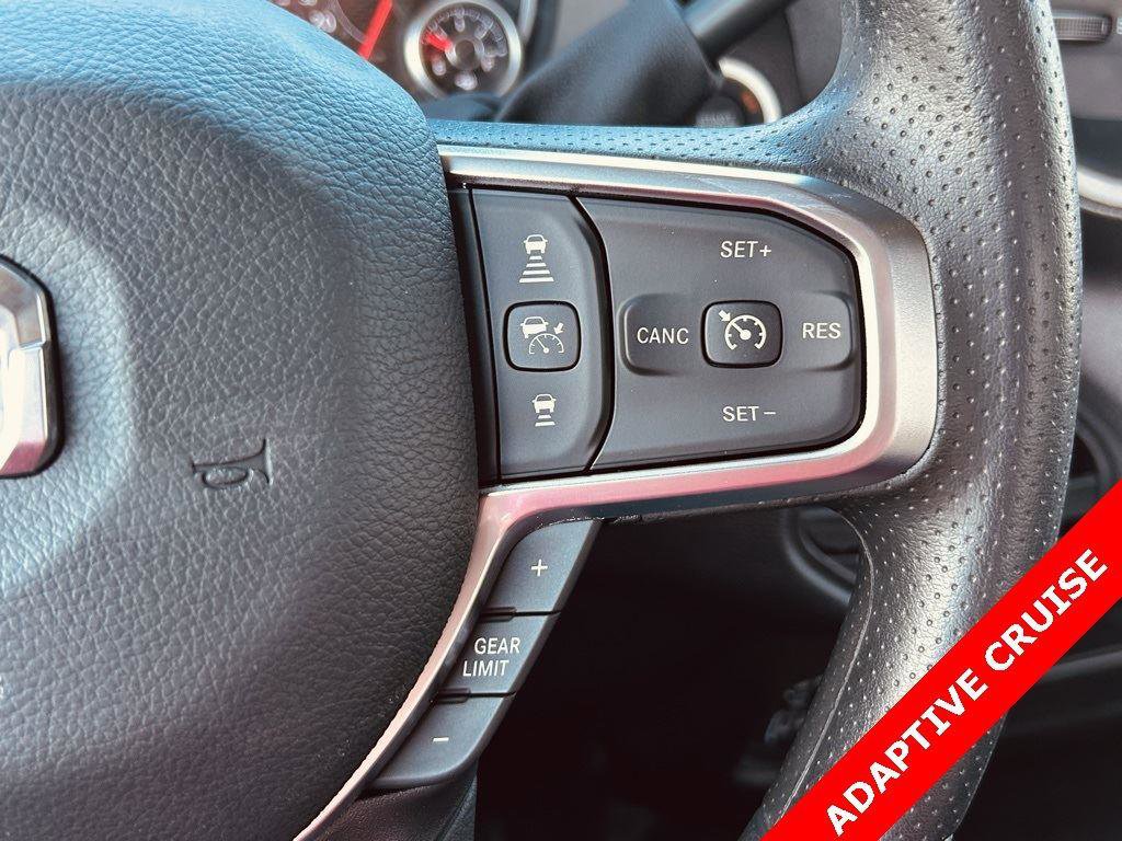 New 2025 RAM 3500 Tradesman image 5