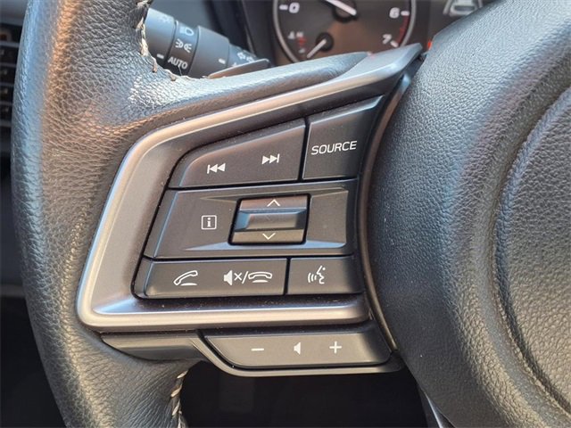 Certified 2025 Subaru Outback Premium image 14