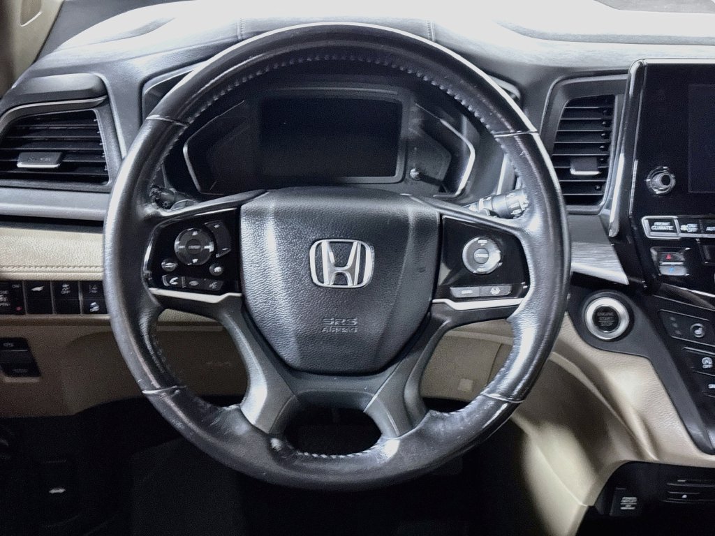 Used 2020 Honda Odyssey EX-L image 13