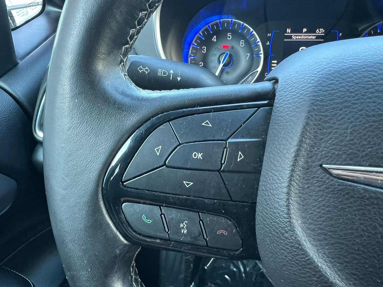 Used 2019 Chrysler Pacifica Touring Plus w/ S Appearance Package image 31