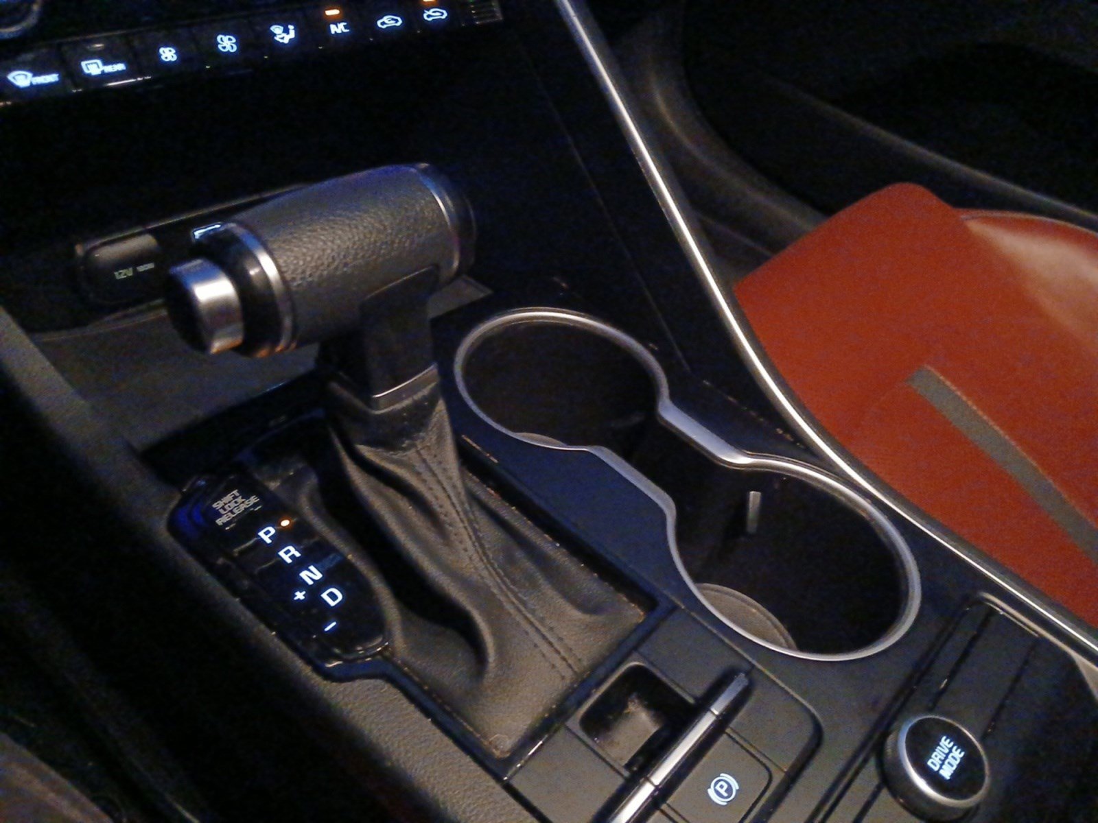 Used 2023 Kia K5 GT-Line w/ GT-Line Premium Package image 21