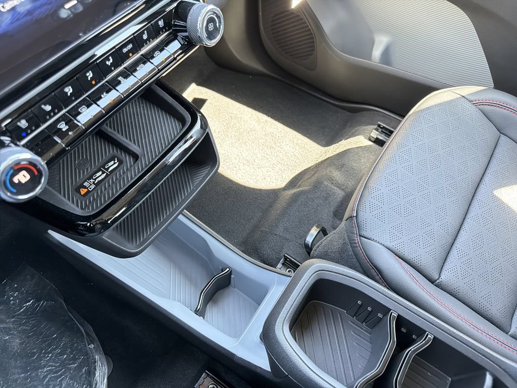 New 2027 Chevrolet Bolt RS w/ Technology Package FWD image 7