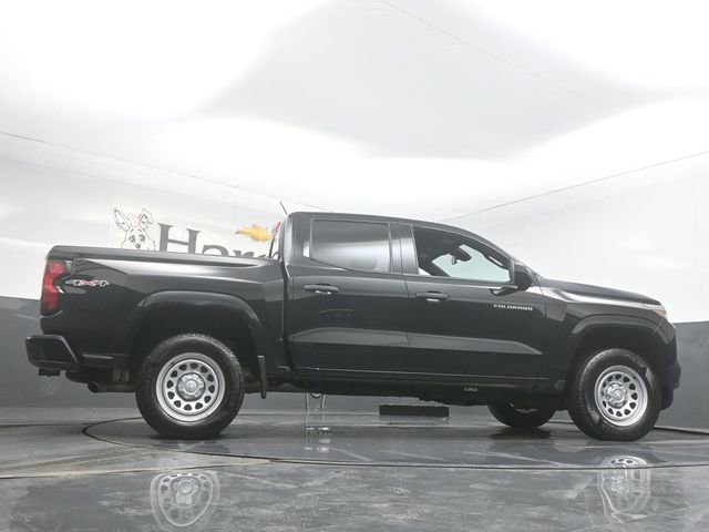Used 2023 Chevrolet Colorado W/T image 51