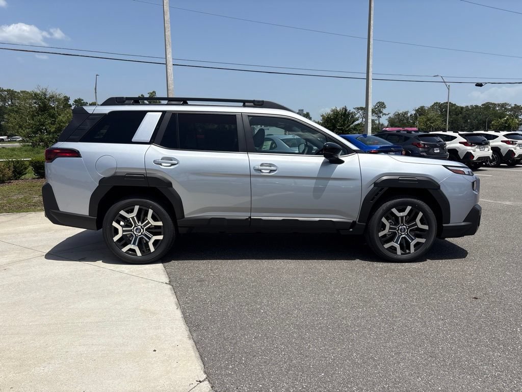 New 2026 Subaru Outback Touring XT AWD/4WD image 4