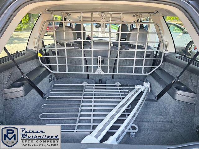 Used 2009 Volvo XC90 V8 image 13