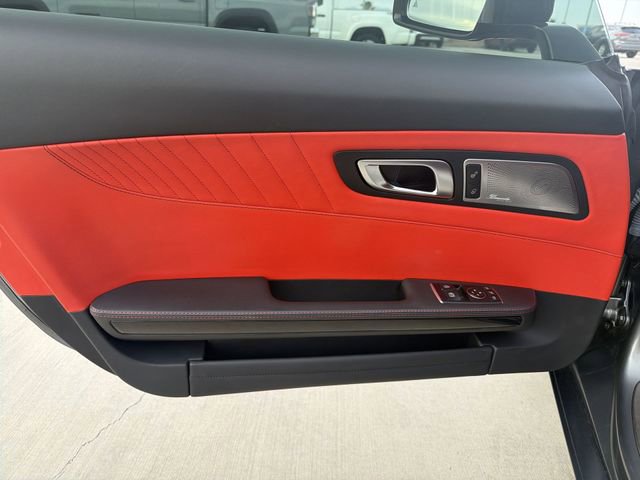 Used 2017 Mercedes-Benz AMG GT S image 9