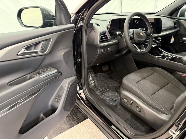 New 2026 Chevrolet Traverse LT image 34