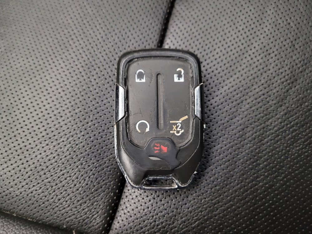 Used 2017 GMC Acadia SLT image 32