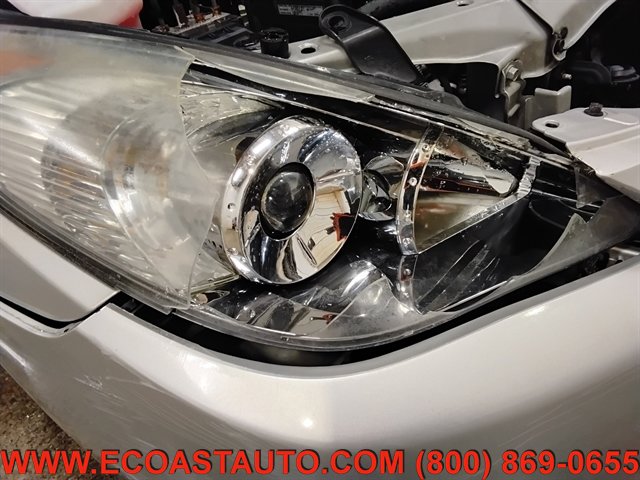 Used 2004 Toyota Solara SLE image 17