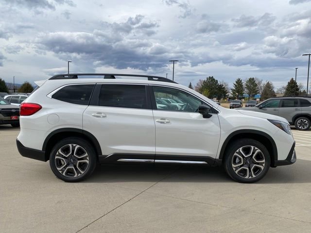 New 2026 Subaru Ascent Limited image 7