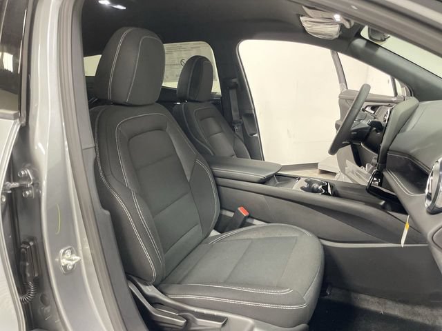 New 2026 Chevrolet Blazer EV LT w/ Midnight/Sport Edition FWD image 27