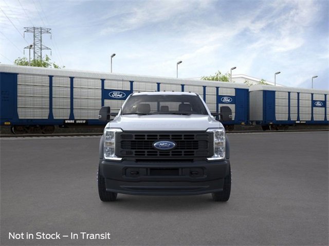New 2026 Ford F550 4x4 SuperCab Super Duty image 6