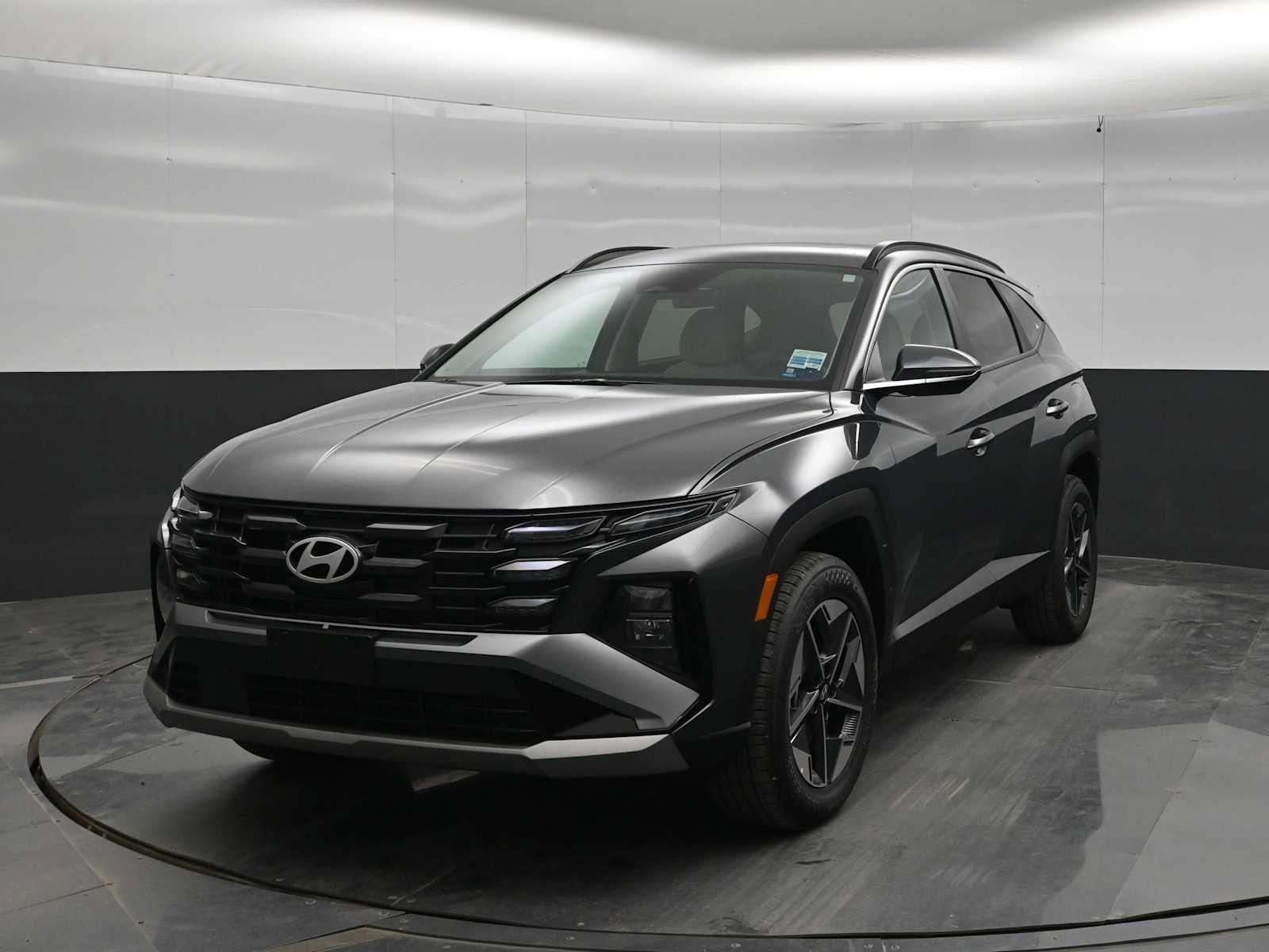 New 2026 Hyundai Tucson SEL AWD/4WD image 3