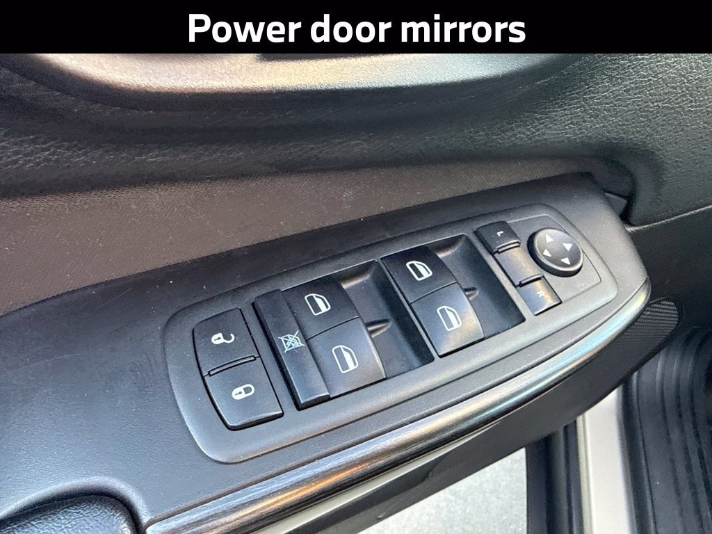 Used 2014 Jeep Cherokee Sport AWD/4WD image 11