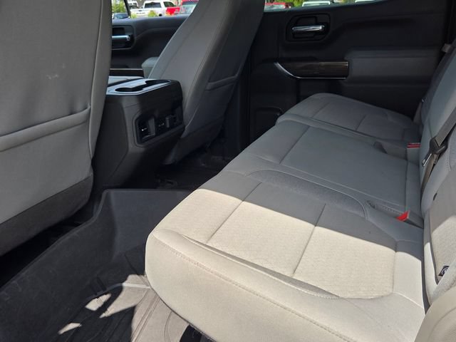 Used 2019 Chevrolet Silverado 1500 RST AWD/4WD image 8