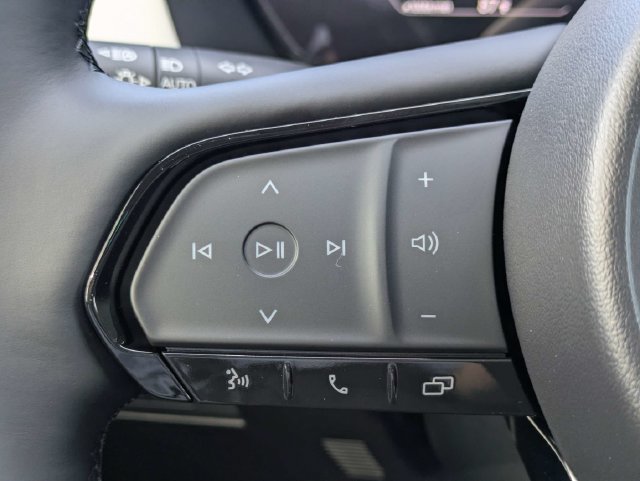 New 2026 MAZDA CX-5 Preferred AWD/4WD image 24