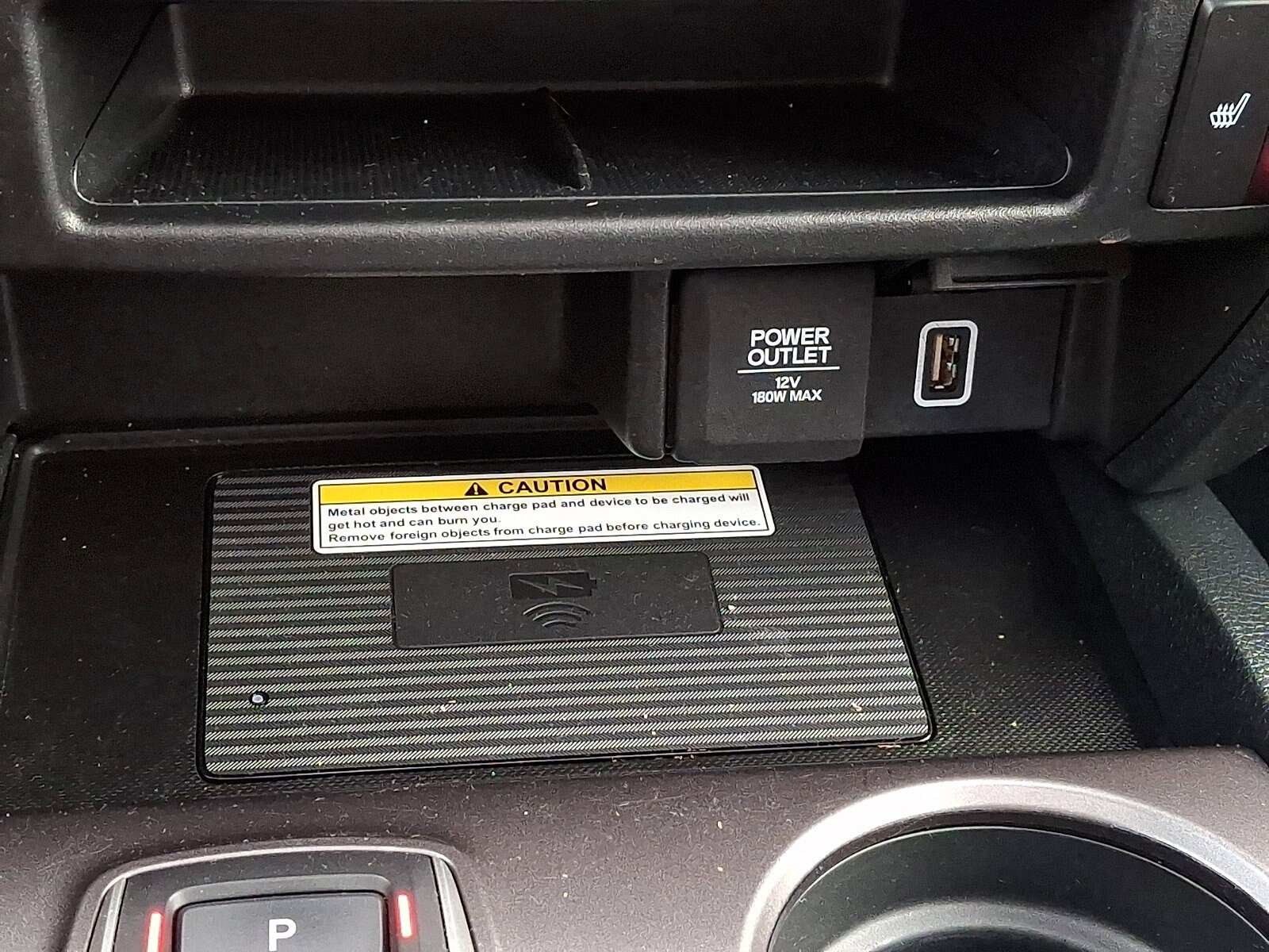 Used 2023 Honda Passport EX-L image 25