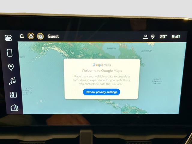 New 2026 Chevrolet Equinox RS image 12
