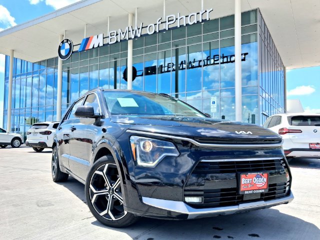 Used 2023 Kia Niro EX Touring