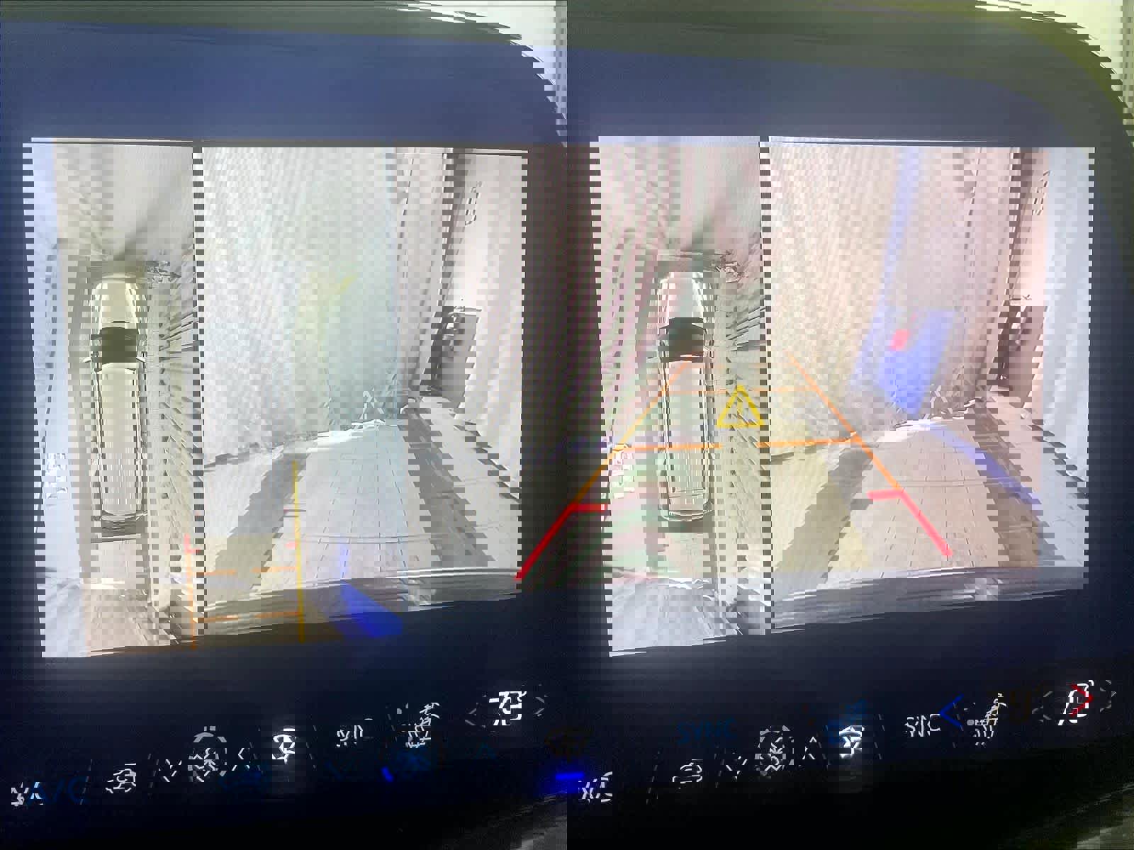 Used 2025 Chevrolet Tahoe LT image 20