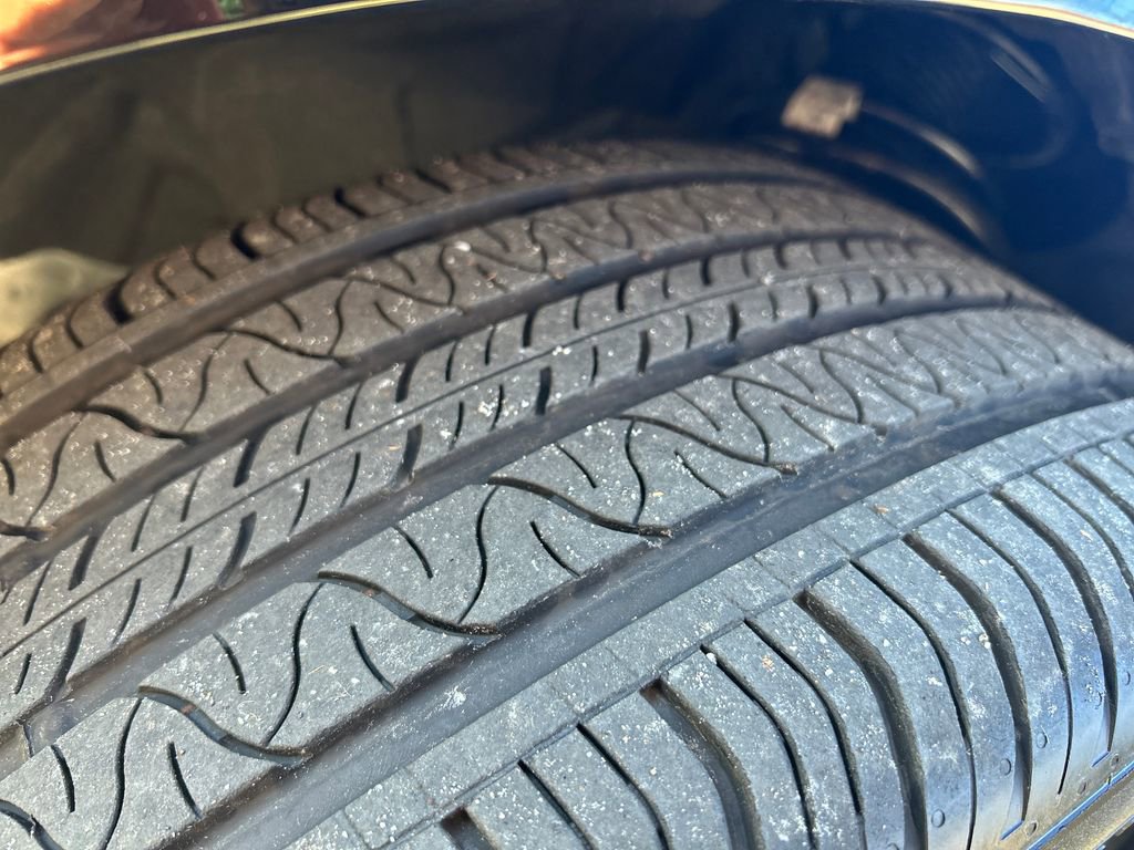 Used 2024 Ford Mustang EcoBoost image 29