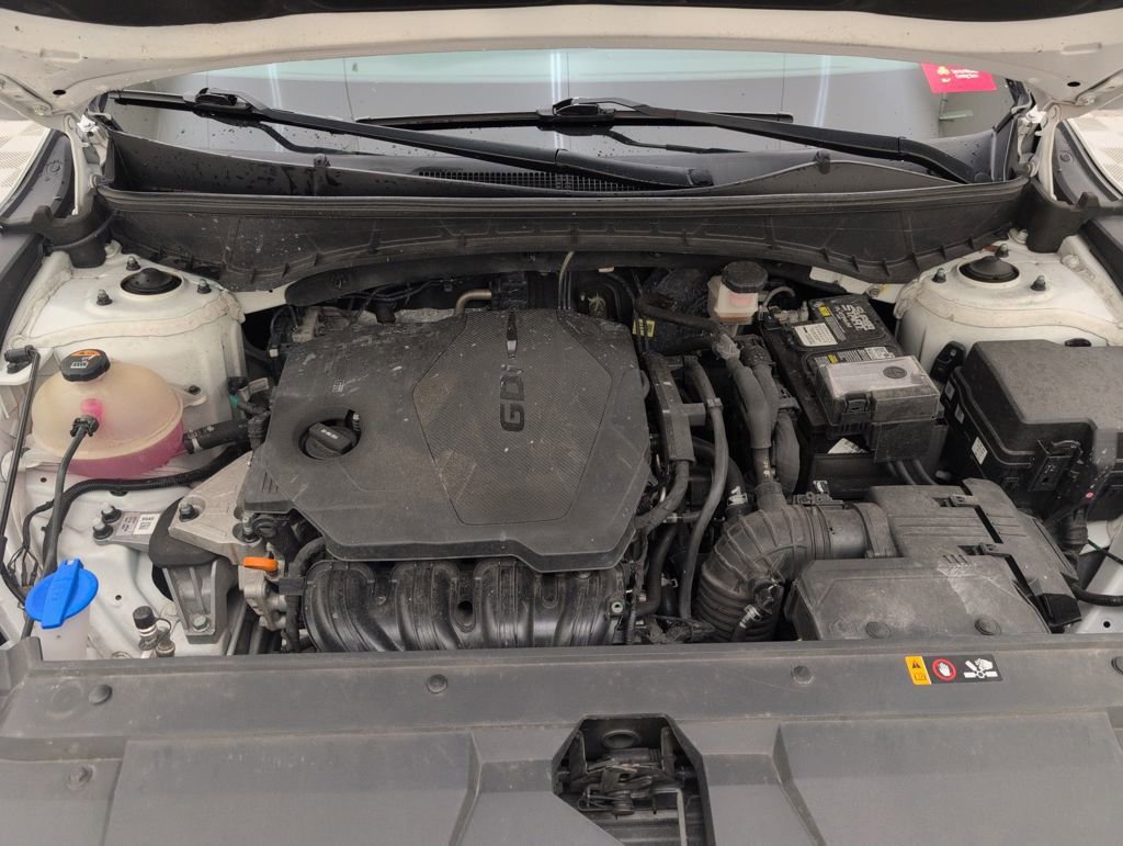 Used 2022 Hyundai Santa Cruz SEL image 35