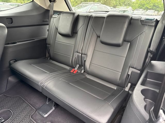 Used 2021 Volkswagen Atlas SEL FWD image 7