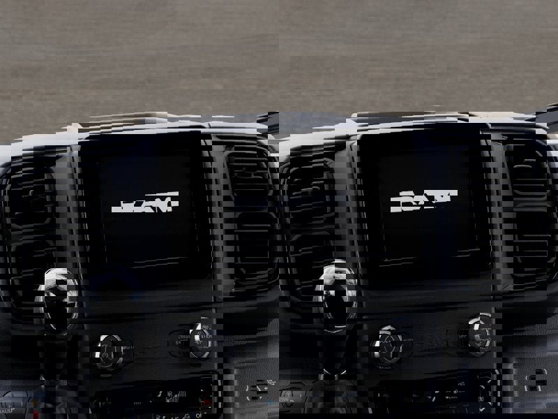 New 2026 RAM ProMaster 2500 image 10