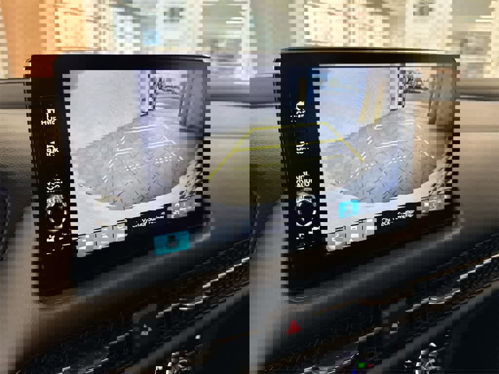 Certified 2024 Honda HR-V EX-L image 29