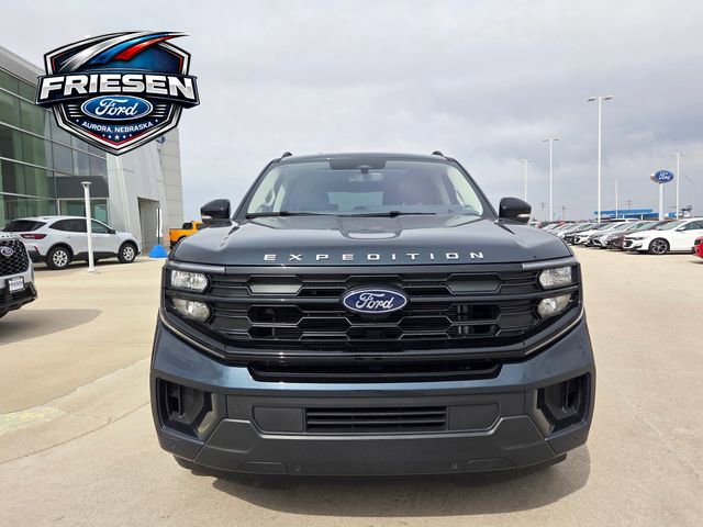 Used 2025 Ford Expedition Max Active image 2