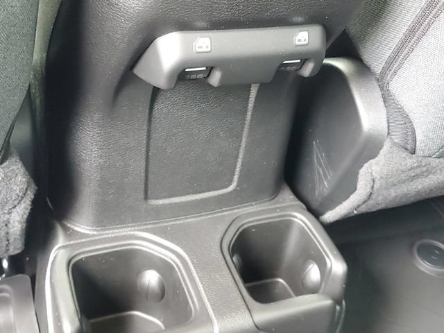 New 2026 Jeep Wrangler Unlimited Sport AWD/4WD image 11