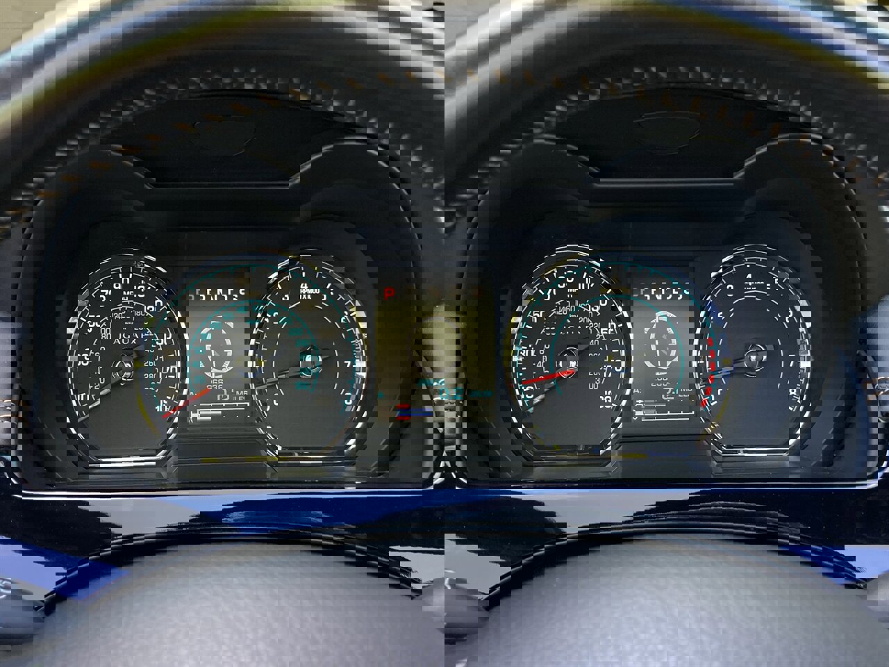 Used 2014 Jaguar XKR R image 22