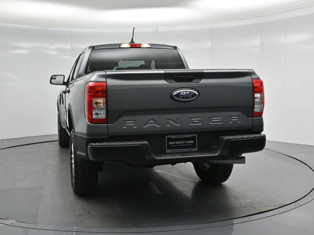 New 2026 Ford Ranger XL AWD/4WD image 24