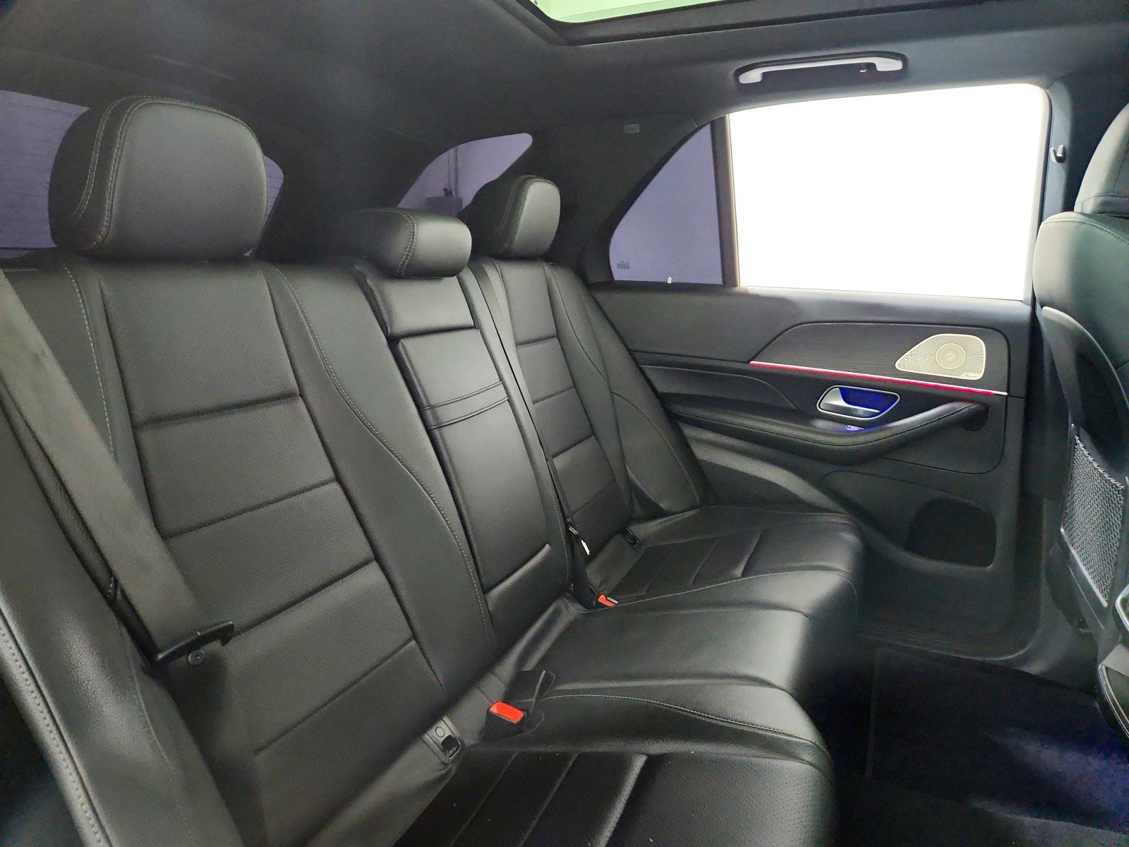 Used 2023 Mercedes-Benz GLE 350 GLE 350 w/ Premium Package image 21