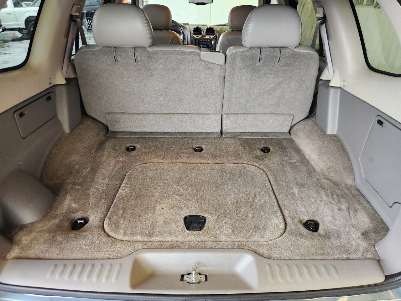 Used 2006 GMC Envoy SLE AWD/4WD image 12