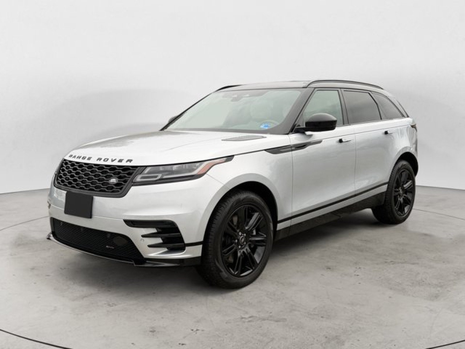 Certified 2023 Land Rover Range Rover Velar R-Dynamic S AWD/4WD image 1