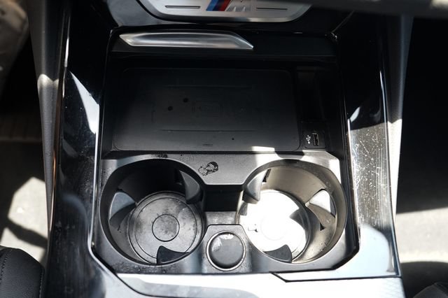 Used 2019 BMW X3 M40i w/ Premium Package AWD/4WD image 40