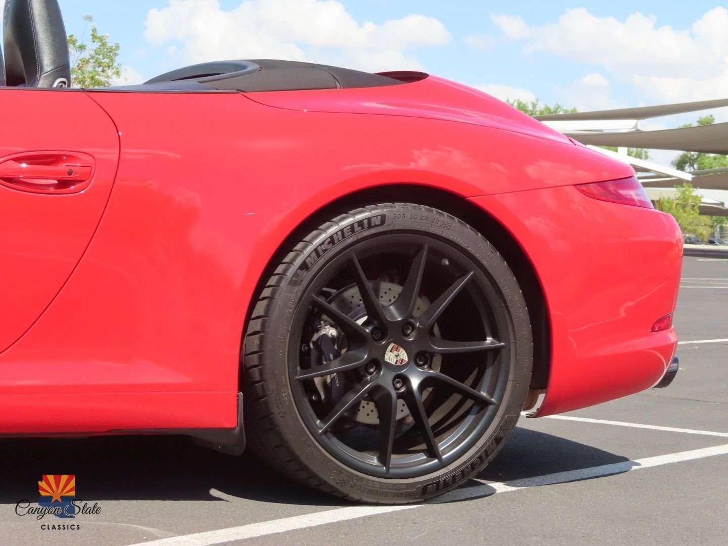 Used 2012 Porsche 911 Carrera image 21