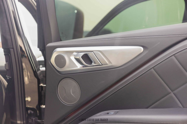 Used 2023 BMW XM image 80