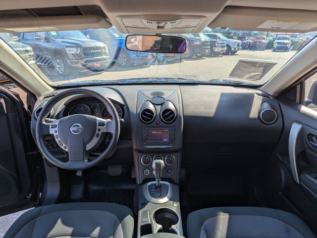 Used 2013 Nissan Rogue SV w/ Premium Pkg AWD/4WD image 20