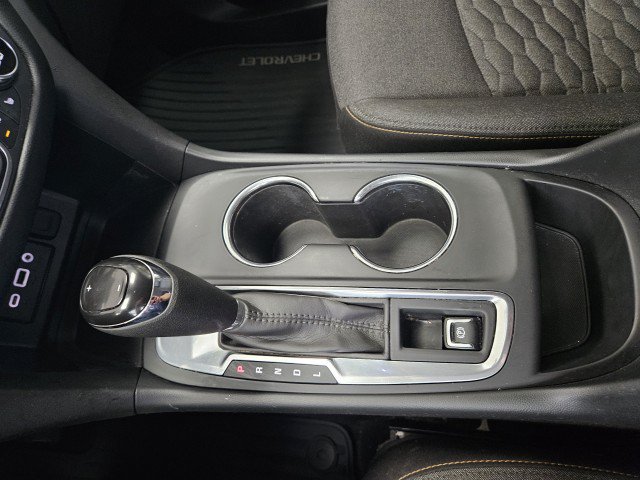 Used 2020 Chevrolet Equinox LT FWD image 25
