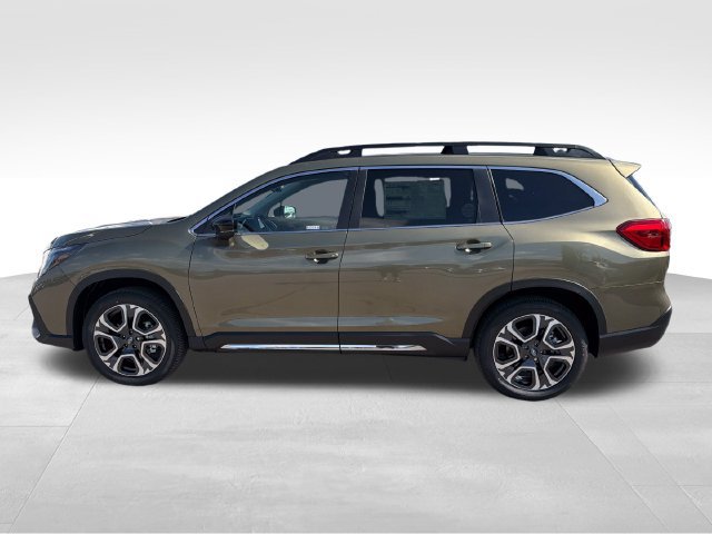 New 2027 Subaru Ascent Limited AWD/4WD image 4