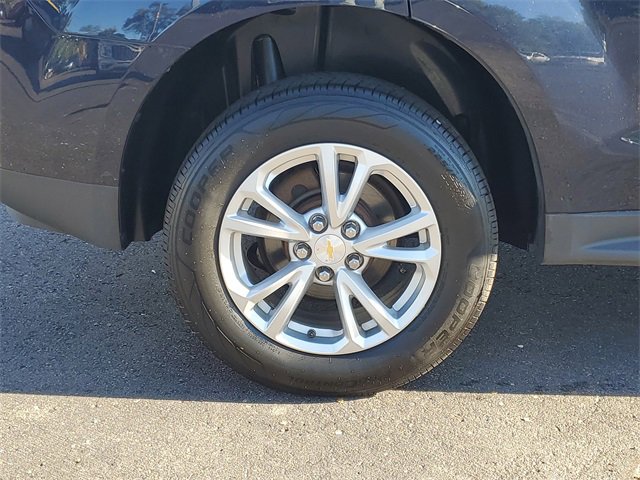 Used 2016 Chevrolet Equinox LT w/ Convenience Package image 6